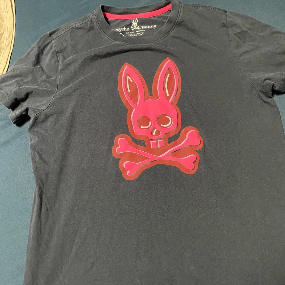 Psycho bunny tee shirts